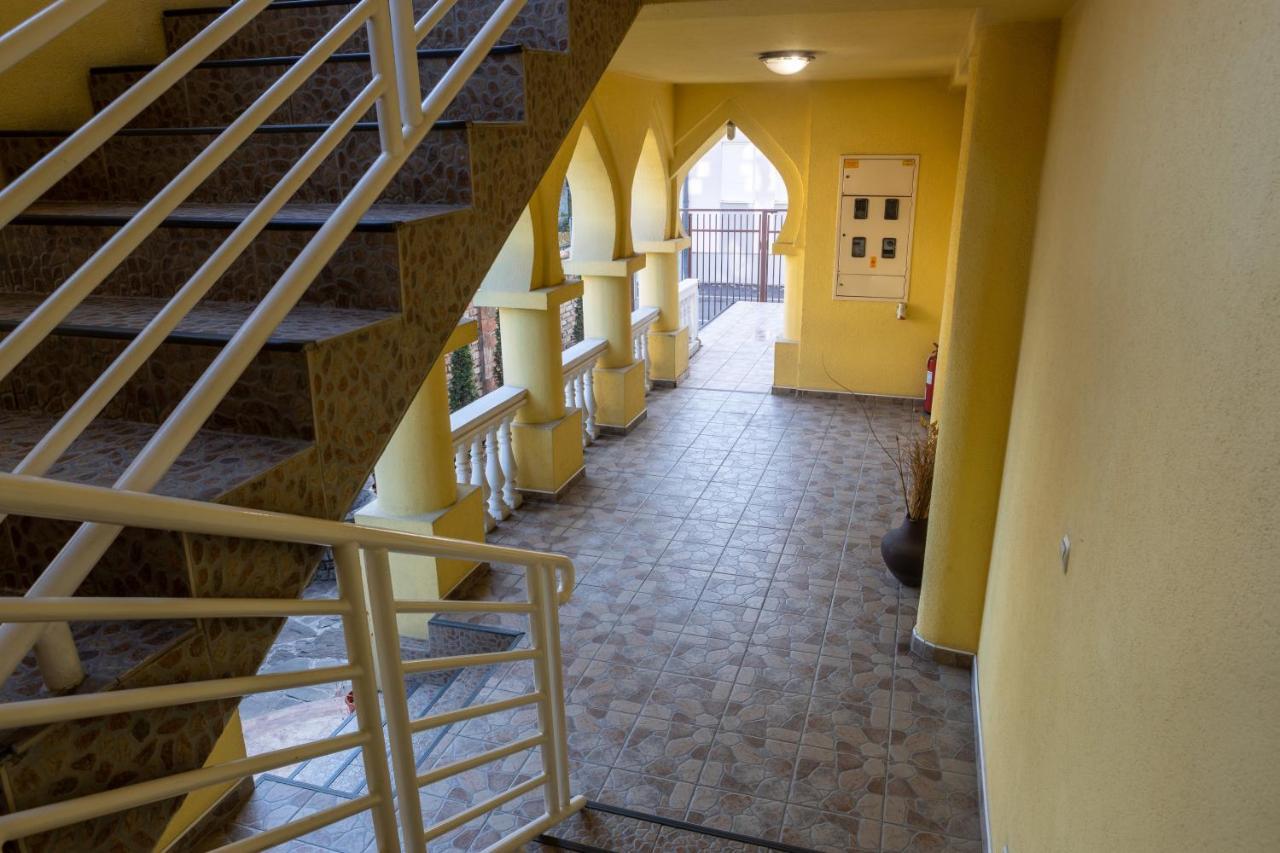 Motel Vila Bakarni Brcko Exterior photo