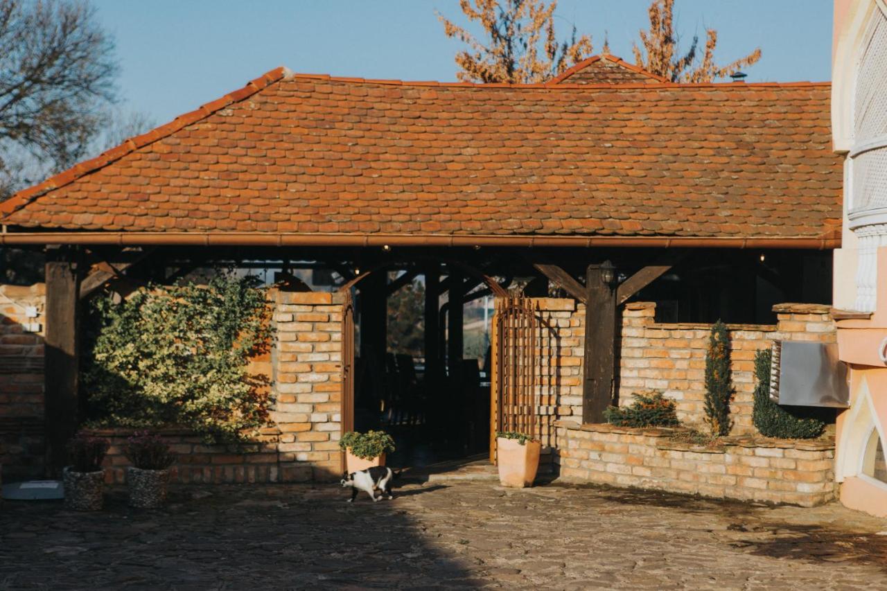 Motel Vila Bakarni Brcko Exterior photo