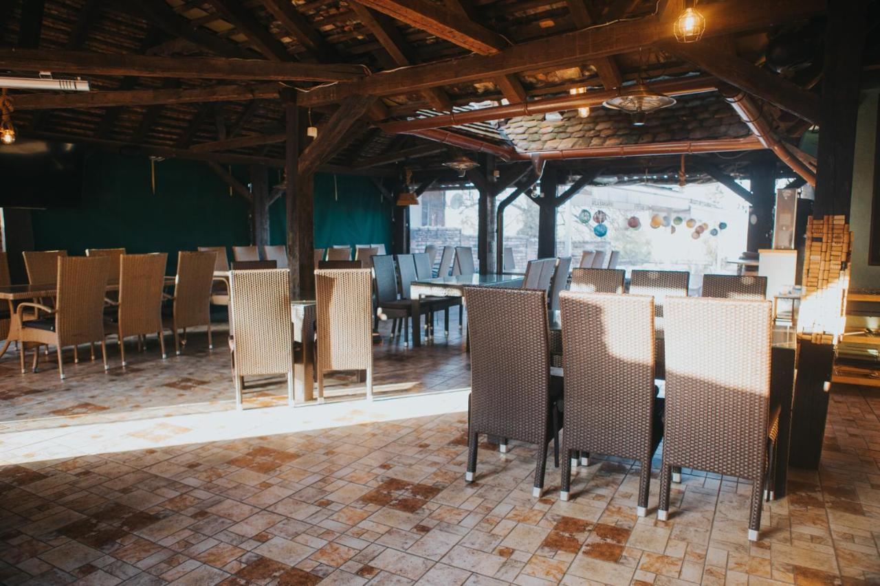 Motel Vila Bakarni Brcko Exterior photo