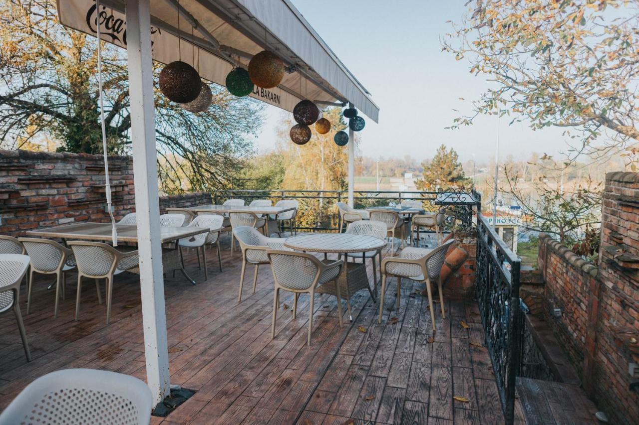 Motel Vila Bakarni Brcko Exterior photo