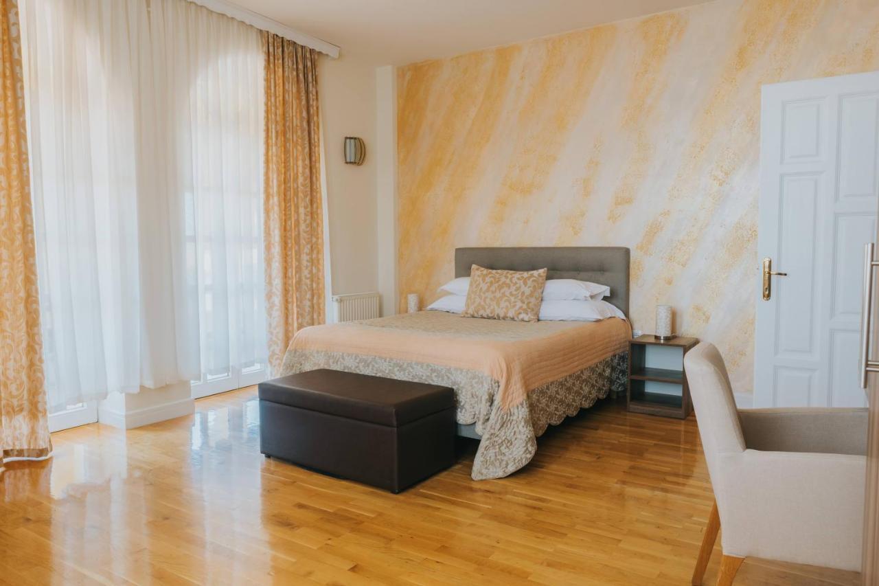 Motel Vila Bakarni Brcko Exterior photo