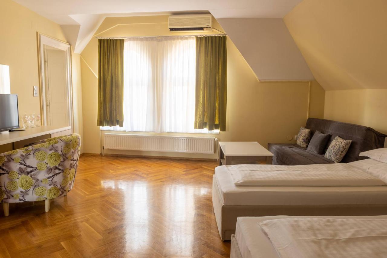 Motel Vila Bakarni Brcko Exterior photo