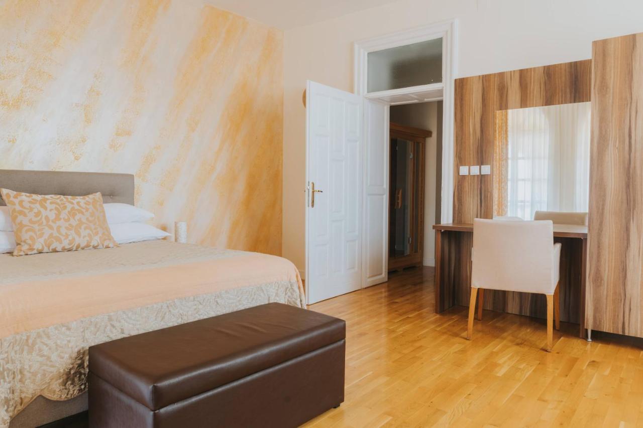 Motel Vila Bakarni Brcko Exterior photo